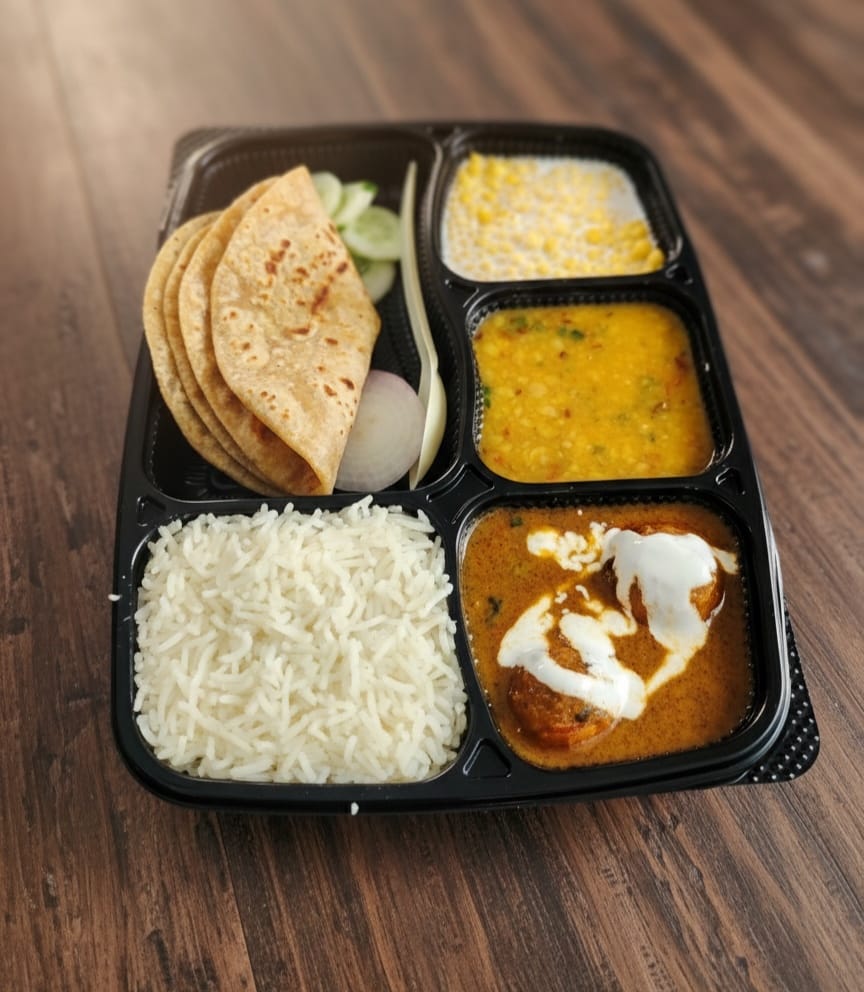 Everyday Meals