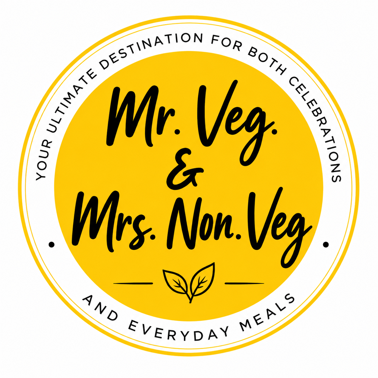 mrvegmrsnonveg.com